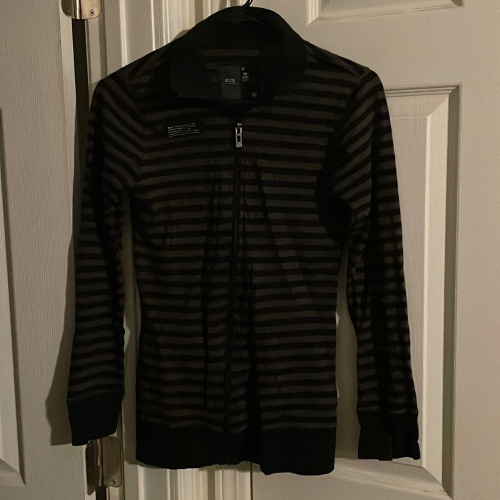 GStar Raw zip up sweatshirt